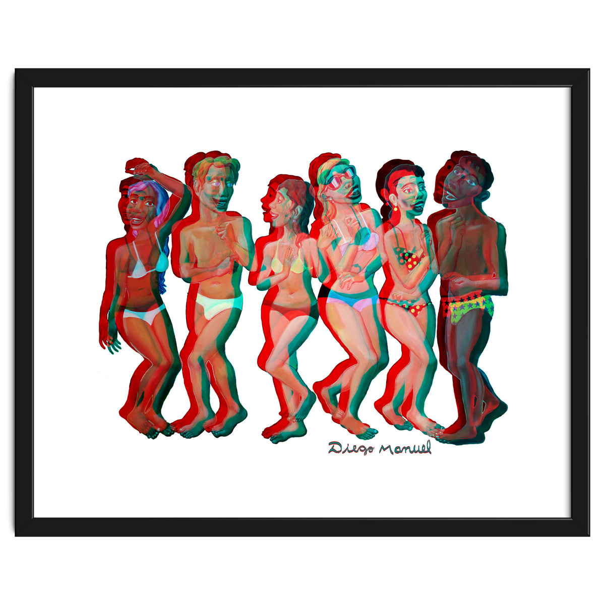 Fiesta En La Playa 2 1