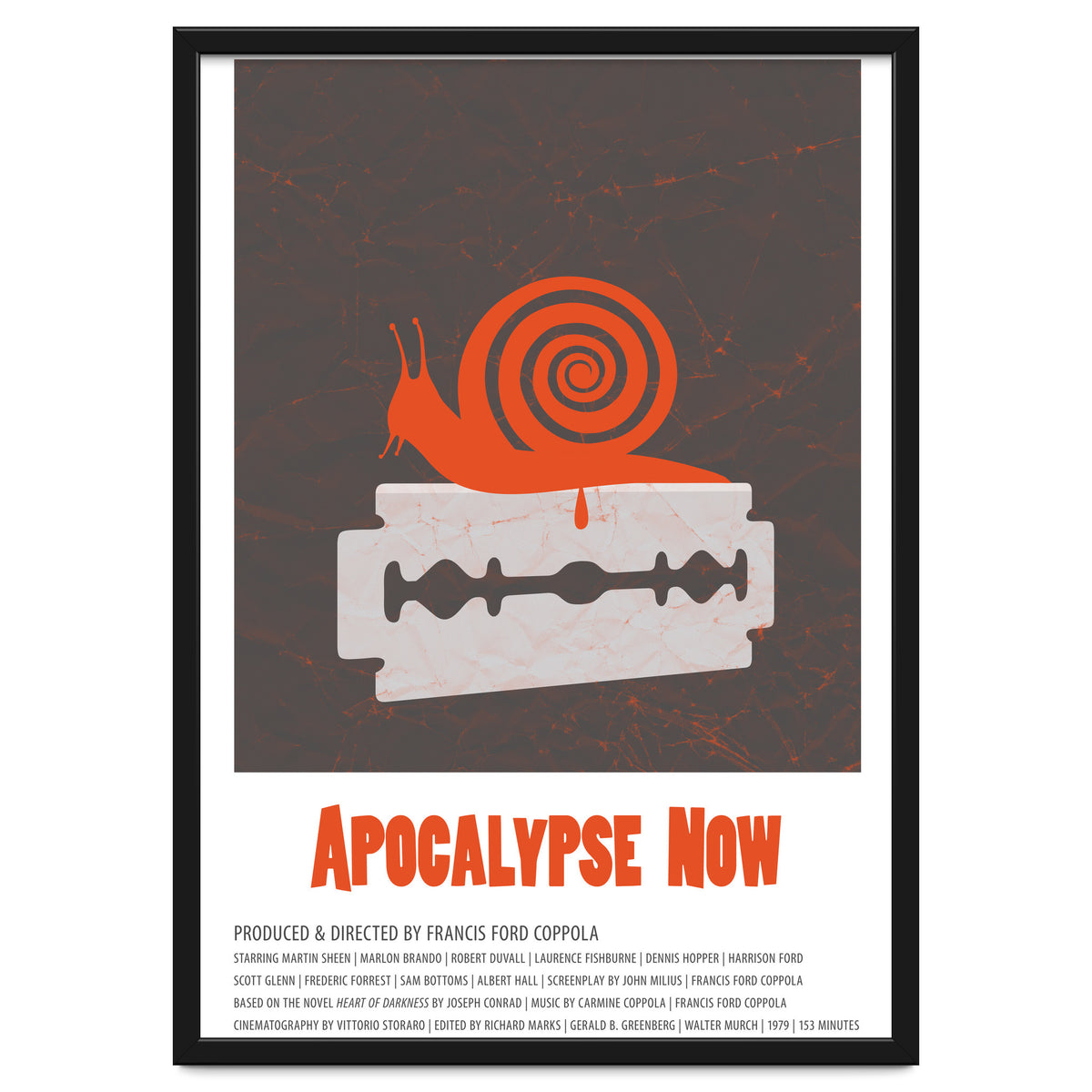 Apocalypse Now (1979)