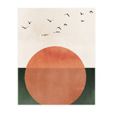 Rising (Print Only) thumbnail