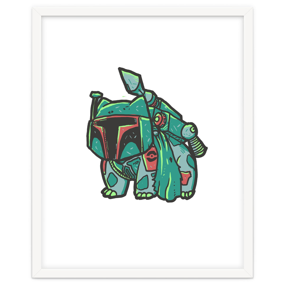 Bulba Fett