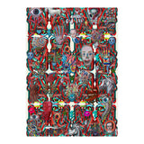 Formas 14 34 3d And Pop 5 (Print Only) thumbnail