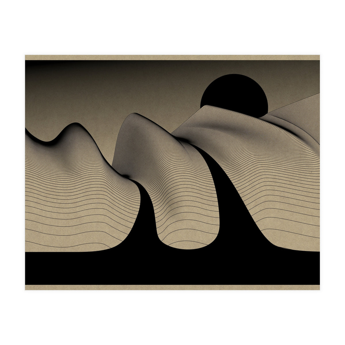 Another Silence To Live (Print Only)