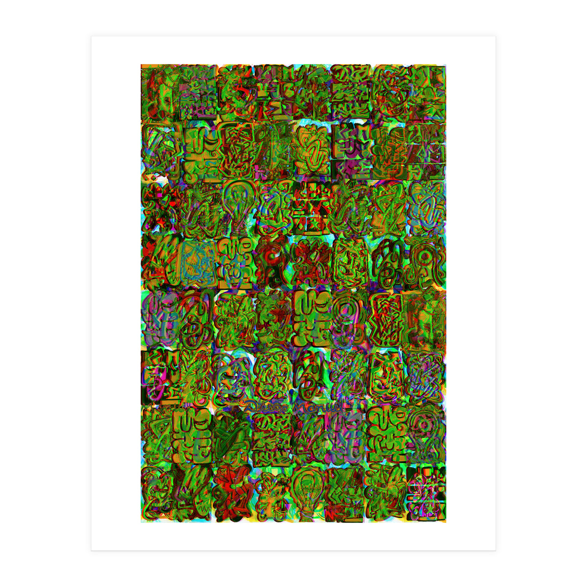 New Graffiti2022 160 (Print Only)