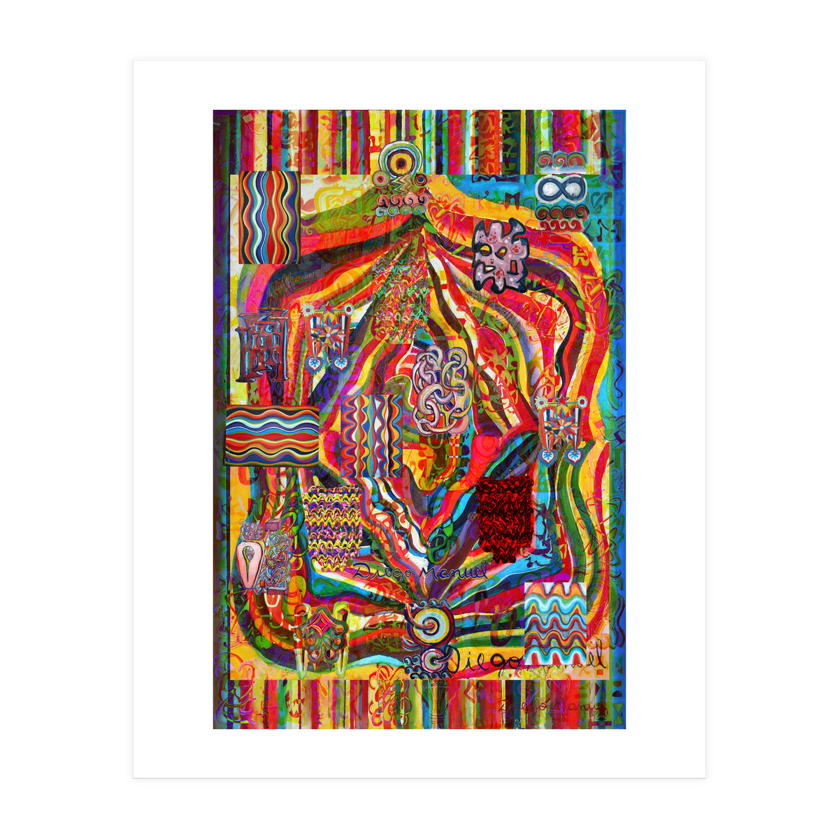 New Graffiti2022 243 (Print Only)