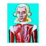 Mozart 2 5 (Print Only) thumbnail