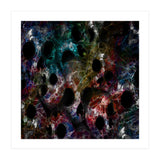 Skulls Colors (Print Only) thumbnail