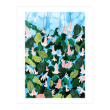Mood Flowers (Print Only) thumbnail