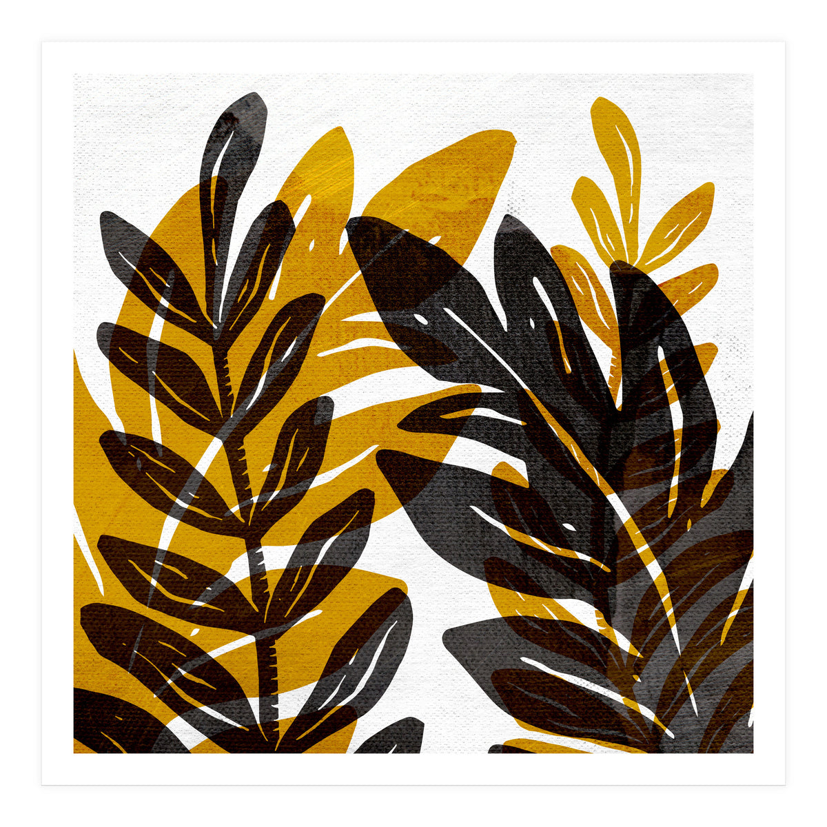 Sertão 2 (Print Only)