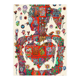Mujer Digital 3 20 (Print Only) thumbnail