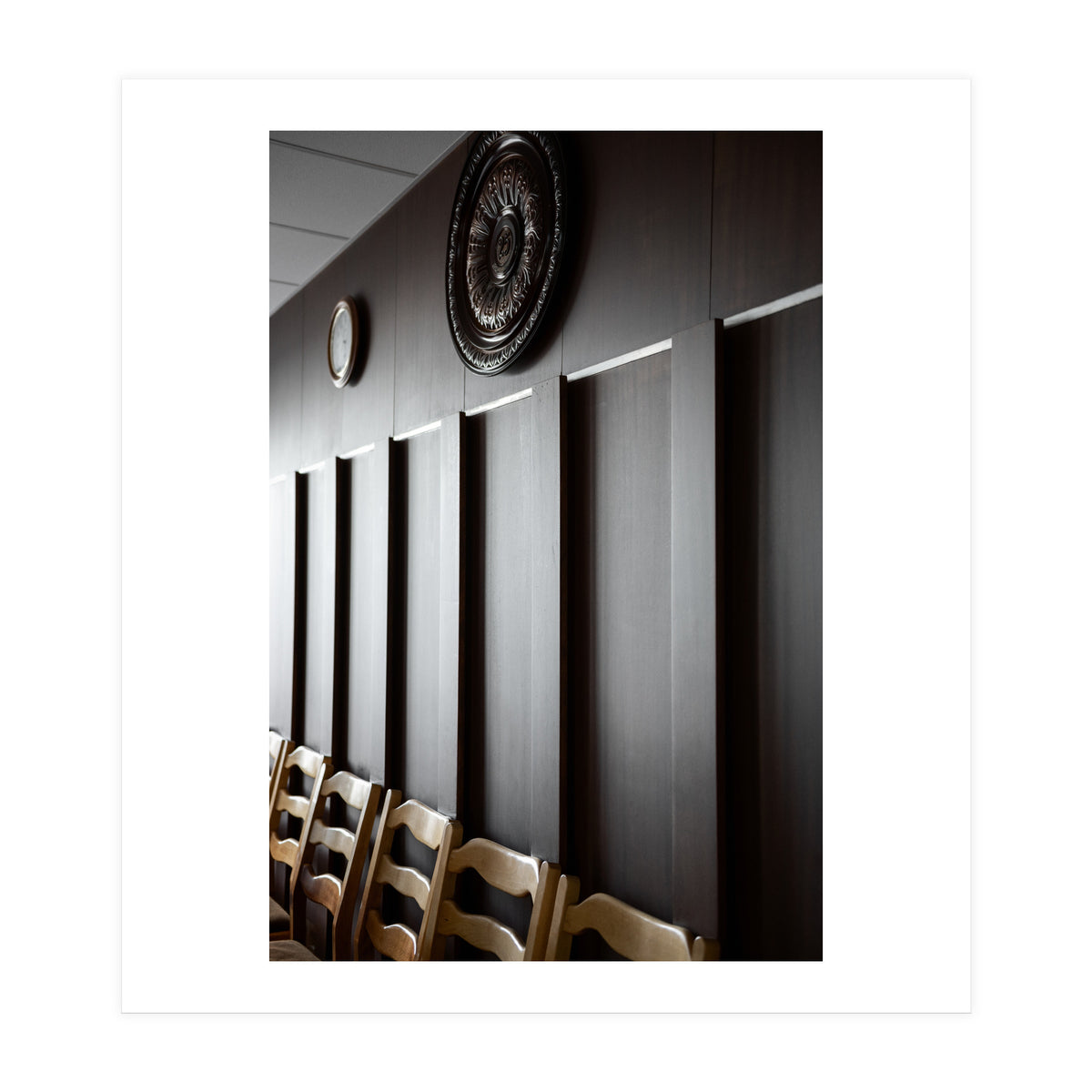 Deadlines (Print Only)