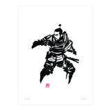 shogun (Print Only) thumbnail