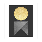 Marble and gold IX (Print Only) thumbnail