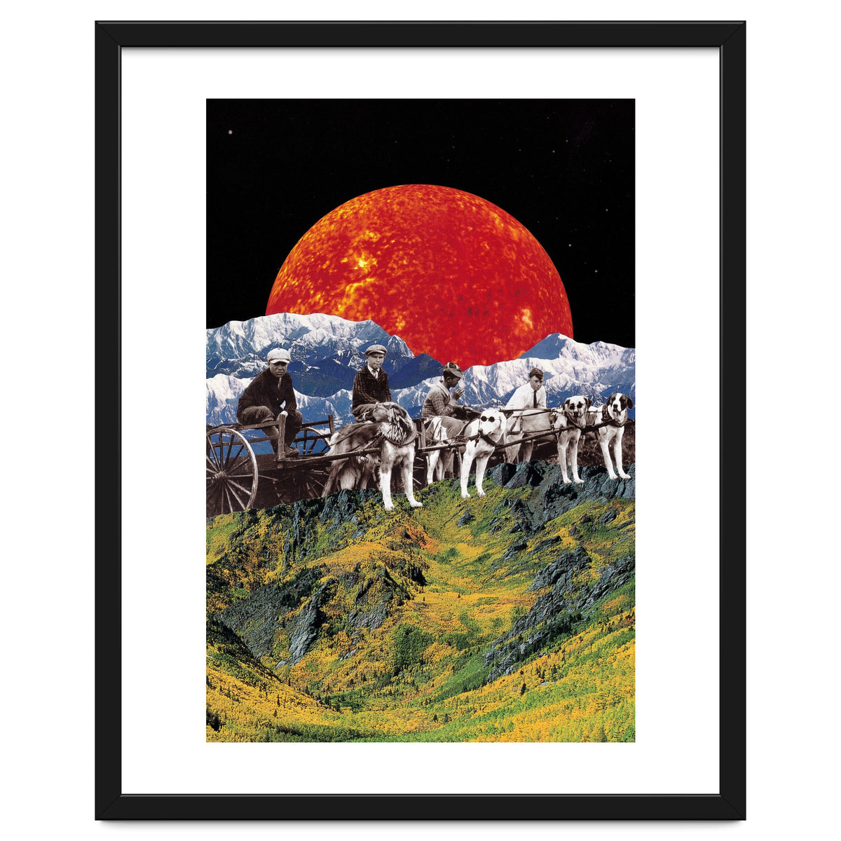 Downhill Racing Club