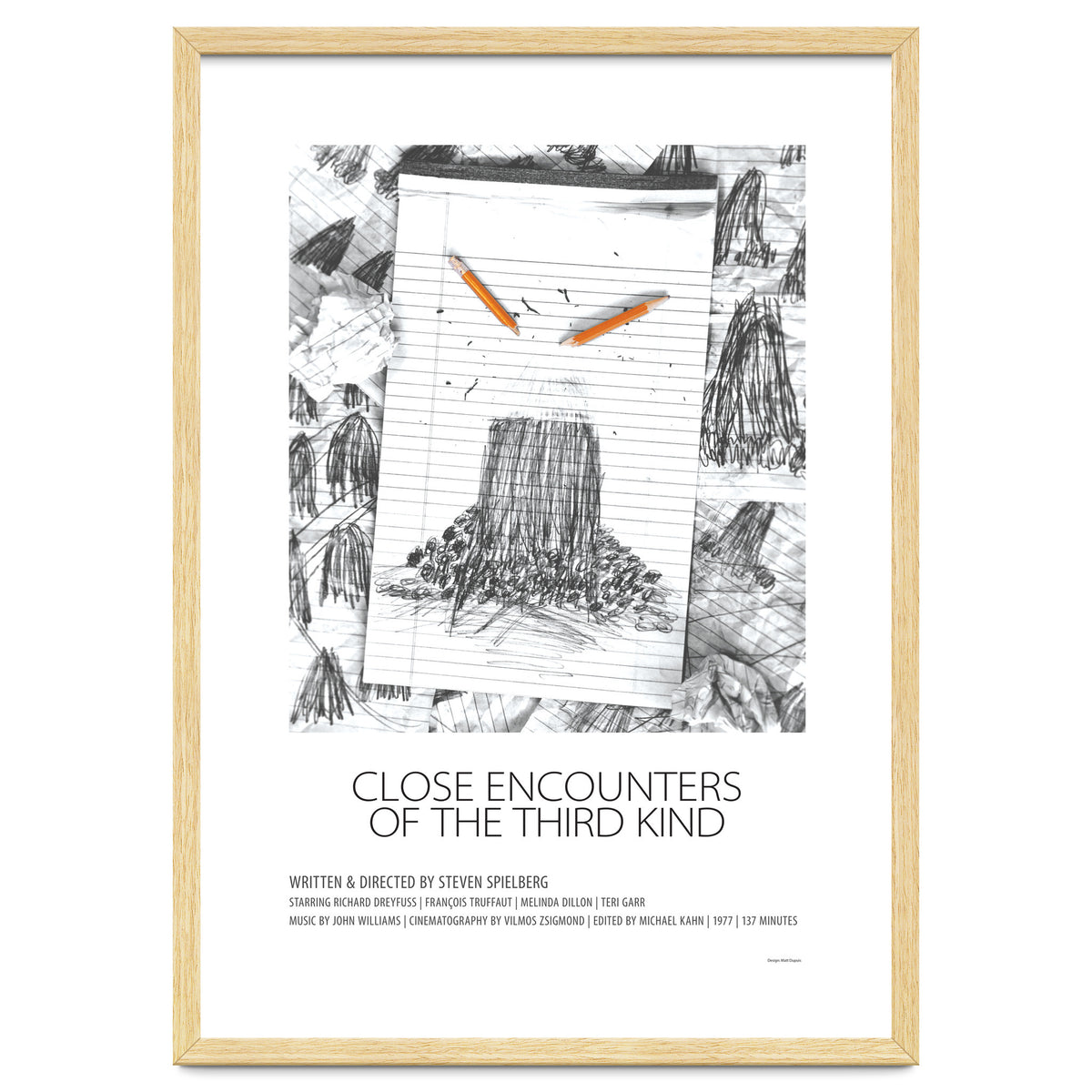 Close Encounters of the Third Kind (1977)