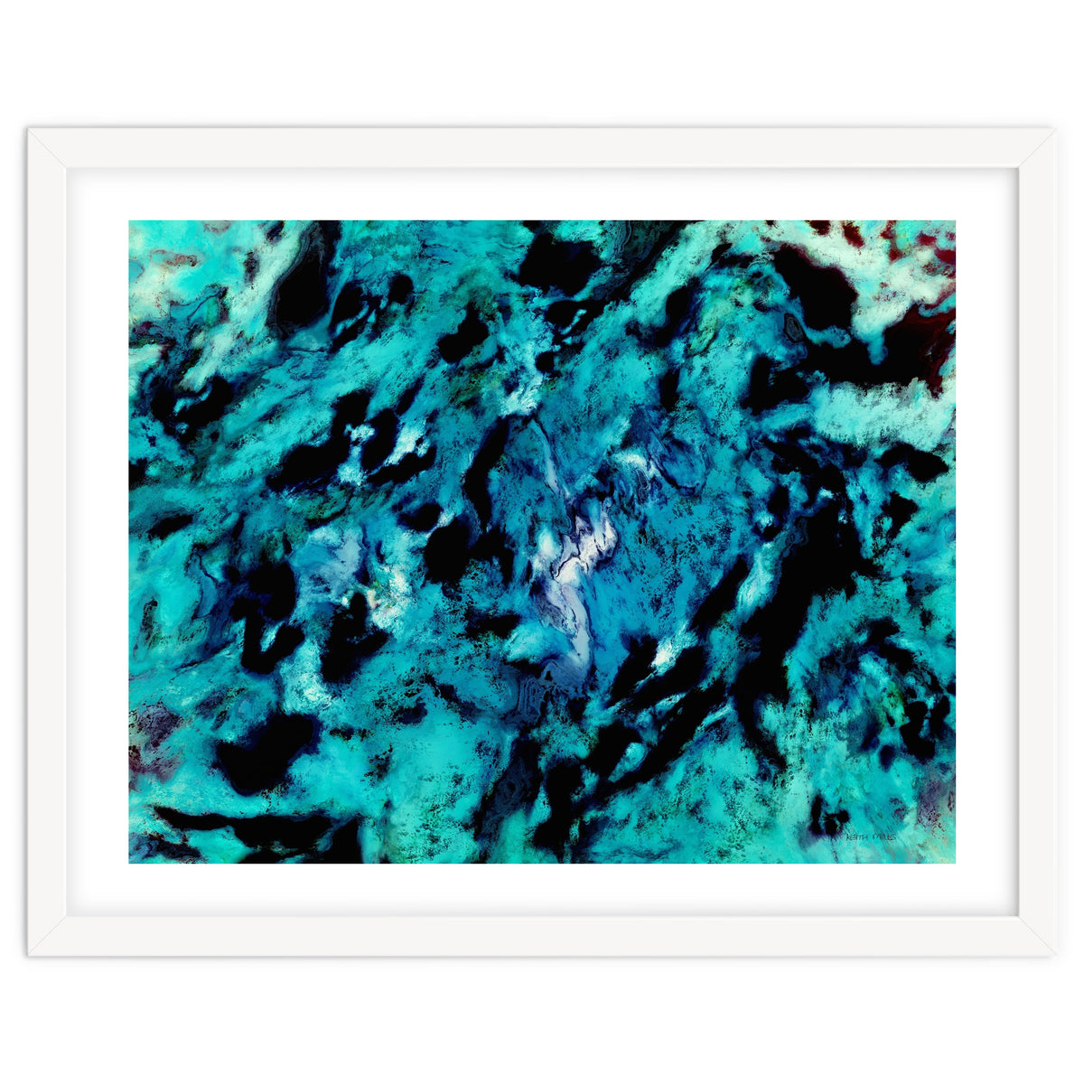 Distinguishing Marks