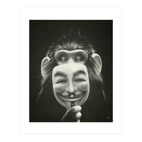 Anonymous I (Print Only)