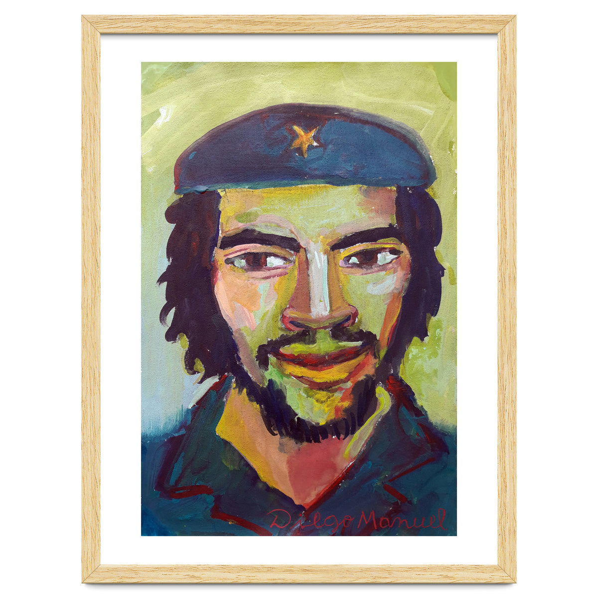 Che Guevara