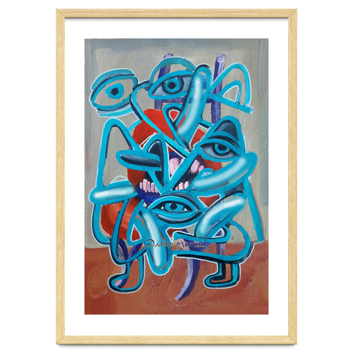 Graffiti Digital 2022 710