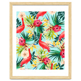 Hawaiian Vibe #society6 #decor #buyart thumbnail