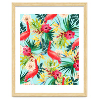 Hawaiian Vibe #society6 #decor #buyart