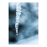 MELTING ICE - Spring is coming! (Print Only) thumbnail