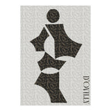 ACHROMATIC NO.4 (Print Only) thumbnail