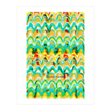 Pop Abstract 21 (Print Only) thumbnail