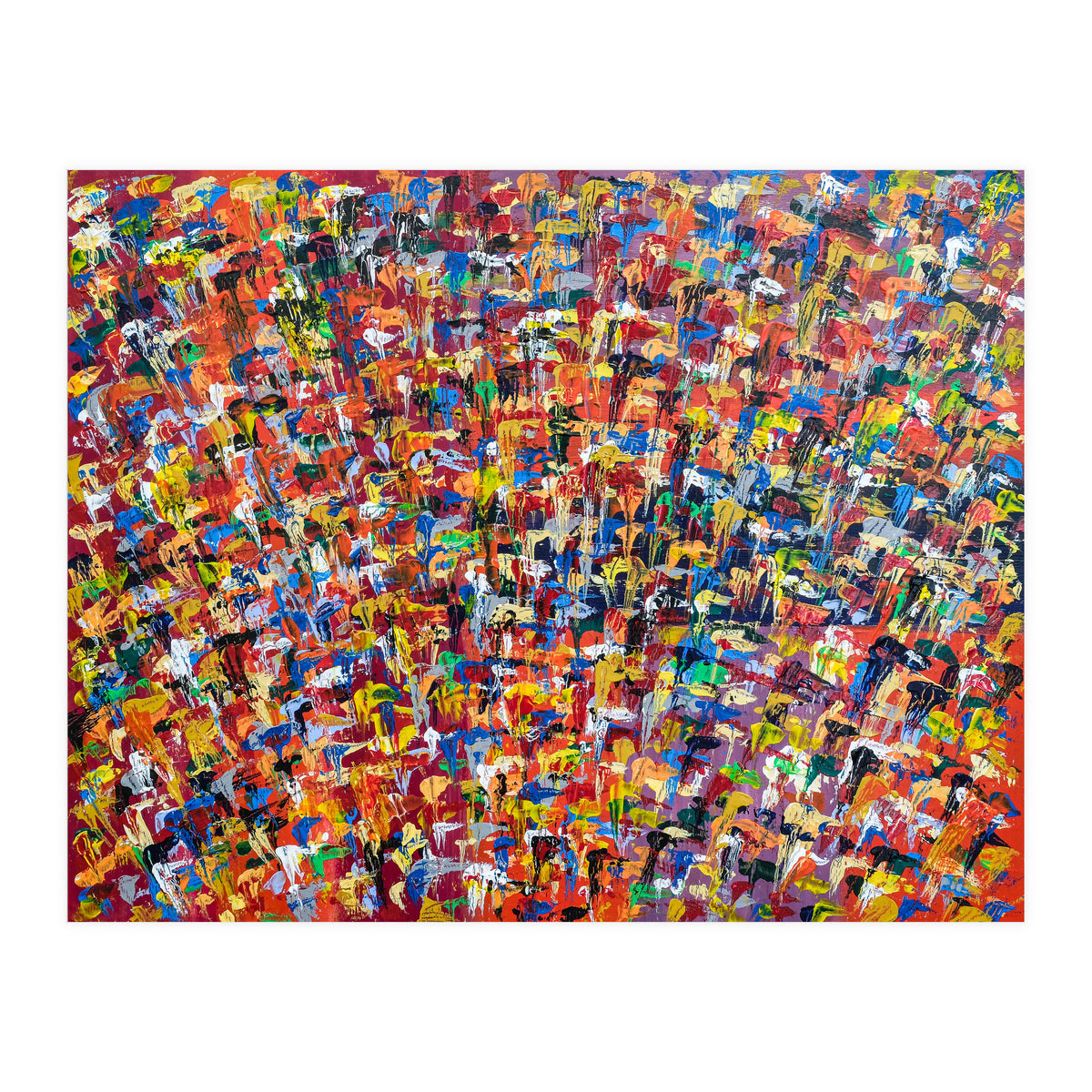 Favela Number Two (Print Only)