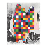 Indian Family Portrait Disaster · Faded Memorie (Print Only) thumbnail