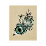 Flowing Inspiration (Print Only) thumbnail