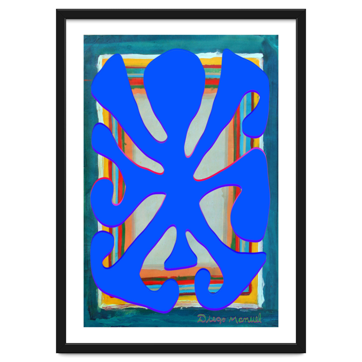 Graffiti Digital Nuevo 2023 205