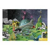Subtle Landscape 54 Big Baustelle Aber Es Geht Voran (Print Only) thumbnail