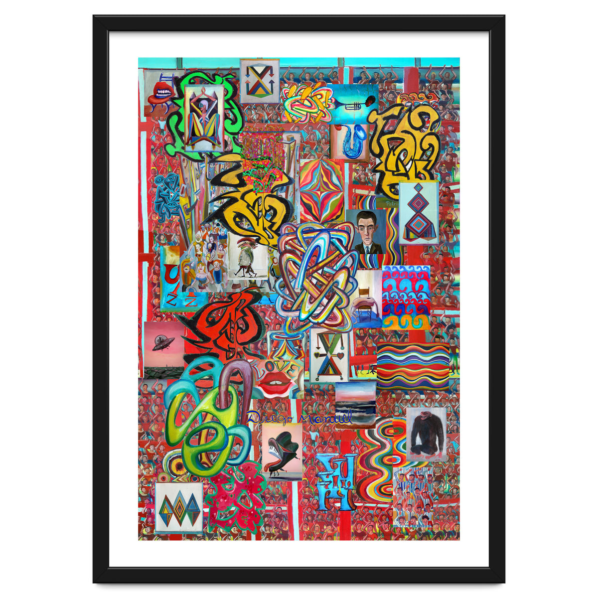 Graffiti Digital 2022 583