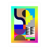 Carnival 1 (Print Only) thumbnail
