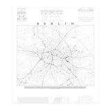 Berlin (Print Only) thumbnail