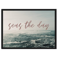 Seas The Day