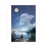 Calm waters (Print Only) thumbnail
