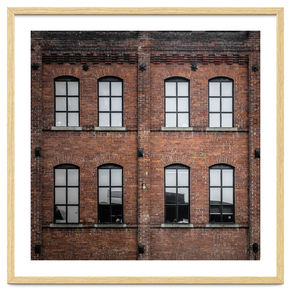 Geometry No 28 Color Version