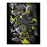 Aztec Gold (Print Only) thumbnail