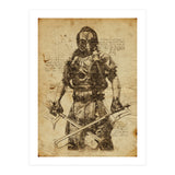 Kabal (Print Only) thumbnail