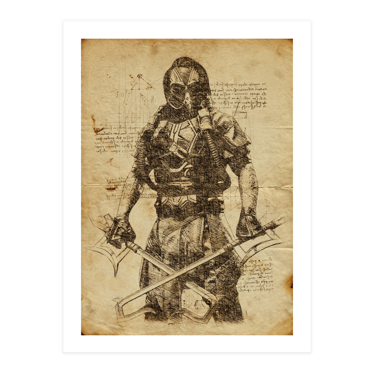 Kabal (Print Only)