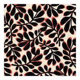 Mid Mod Playful Light Botanical (Print Only) thumbnail
