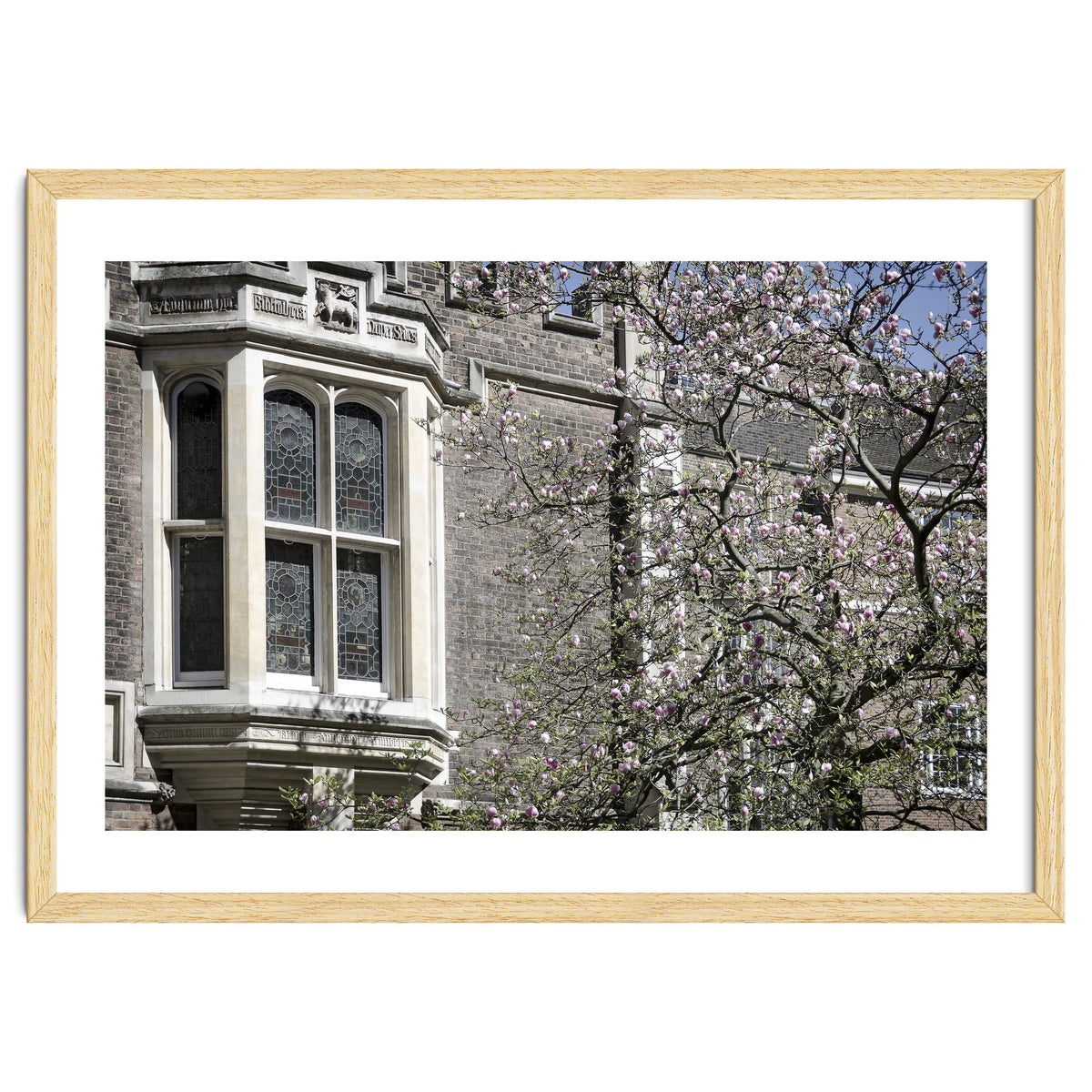 Inner Temple Gardens