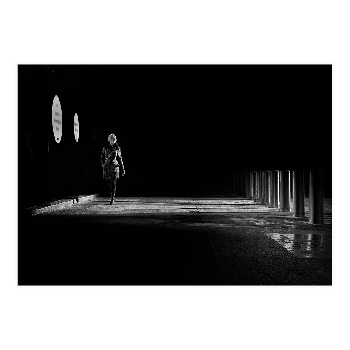 Slice Of Sunshine No 3 (Print Only)