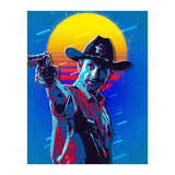 Rick Grimes (Print Only) thumbnail