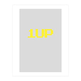 1UP II (Print Only) thumbnail