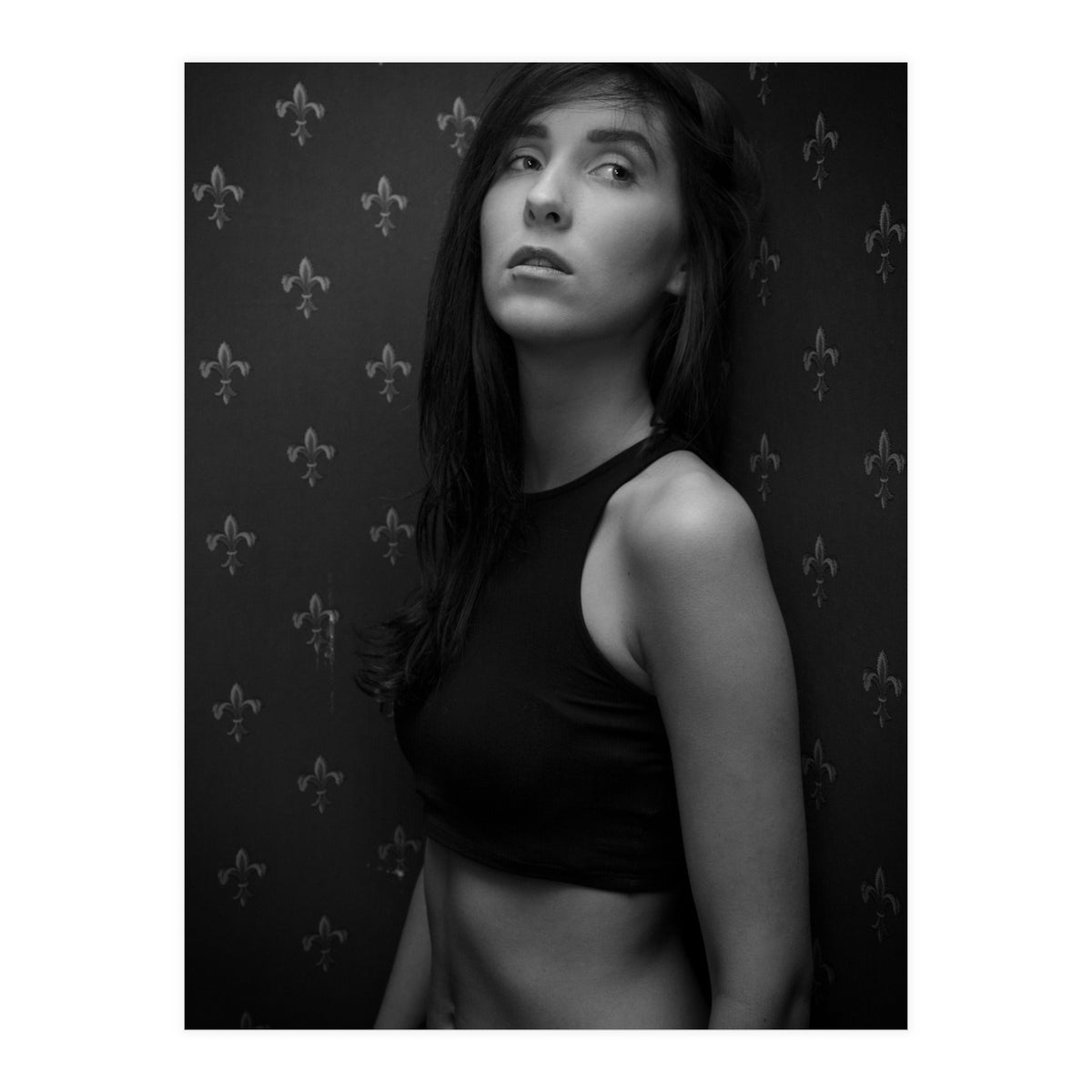 Wallpaper (Print Only)