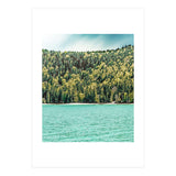 Lake Side (Print Only) thumbnail