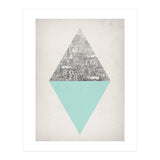 Diamond (Print Only) thumbnail