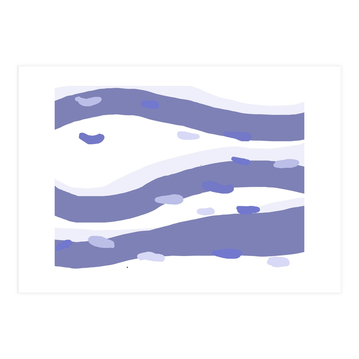 Fishes 8 (Print Only)